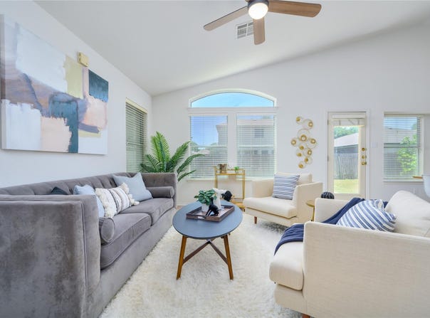 634 Reggie Jackson TRL, Round Rock, TX 78665
