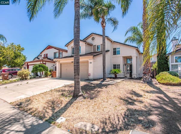 4730 Koala Ct, Antioch, CA 94531