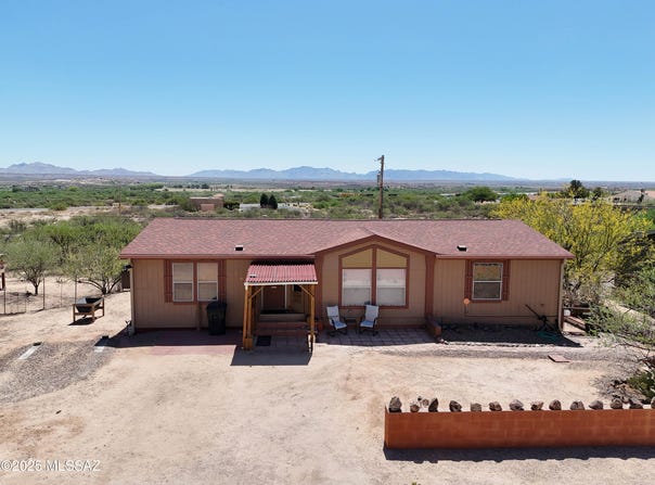 765 S Catarina Street, Benson, AZ 85602