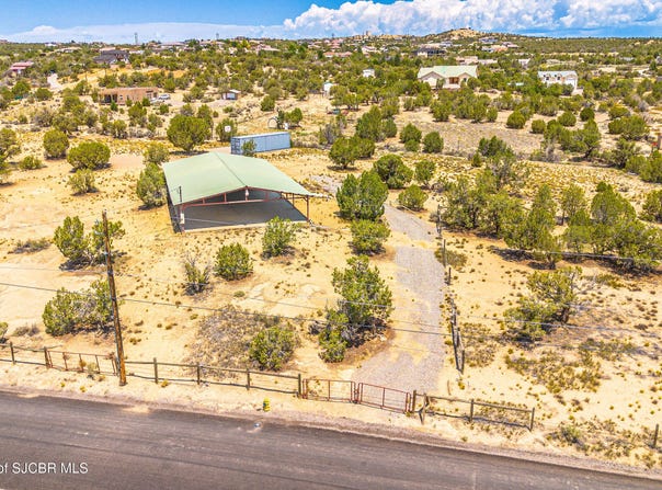 6250 JACK RABBIT JUNCTION, Farmington, NM 87402