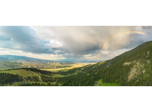 NHN Coyote Drive, Livingston, MT 59047
