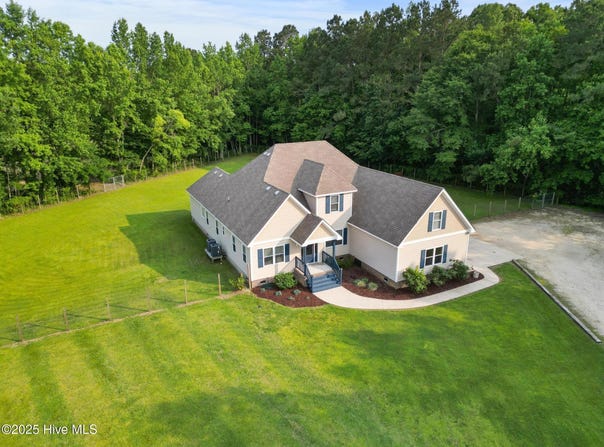 249 Rocky Top Road, Moyock, NC 27958