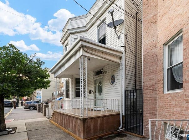 126 62nd Street, West New York, NJ 07093