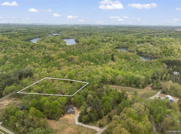 0 Old Scout Drive, Leitchfield, KY 42754