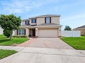 235 WHISPERING PINES WAY, DAVENPORT, FL 33837