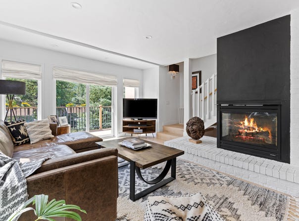 1151 Casolar Del Norte Drive, Vail, CO 81657