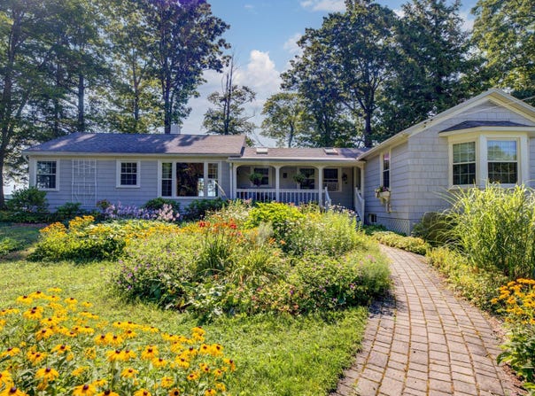 697 West Duane Lake Road, Duanesburg, NY 12056