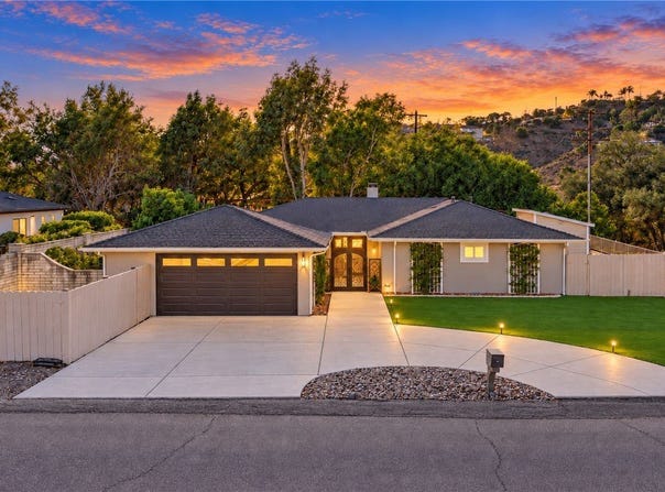 3101 Cherrypoint Court, Fallbrook, CA 92028