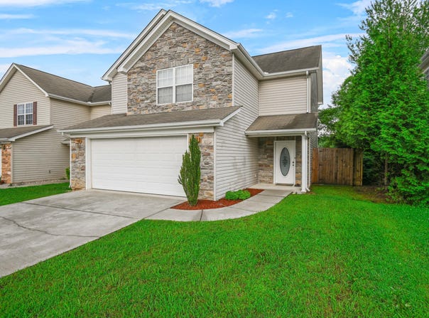 7114 Blossom Circle, Chattanooga, TN 37421