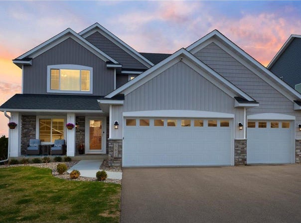 27621 Andrew Avenue, Elko New Market, MN 55020