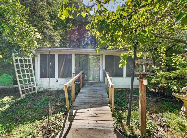 3496 Murray Highway, Hardin, KY 42048