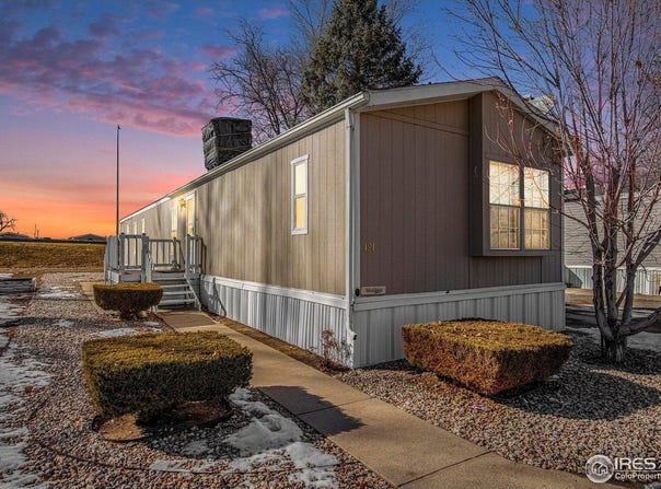 200 N 35th Ave, Greeley, CO 80634