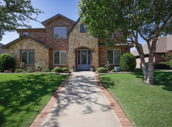 6105 93rd Street, Lubbock, TX 79424
