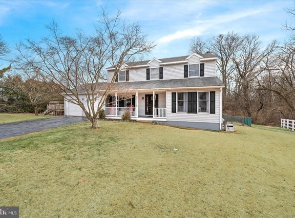 135 W COOK AVENUE, SMYRNA, DE 19977