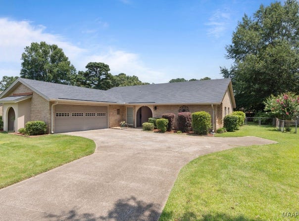 3913 Marie Cook Drive, Montgomery, AL 36109