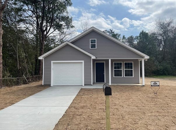 113 Dickson Street, Manning, SC 29102