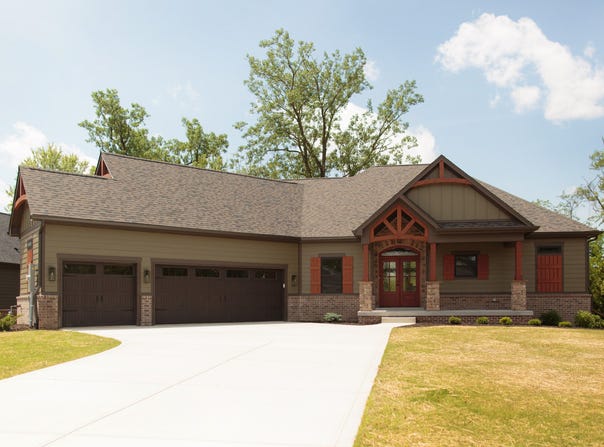 5086 Oak Ridge Trail, Columbus, IN 47201