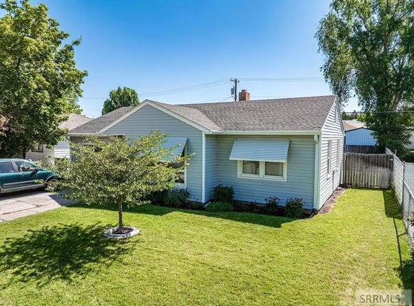 1040 Howard Avenue, Pocatello, ID 83201