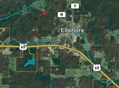 0 CR N-349, Ellsinore, MO 63937