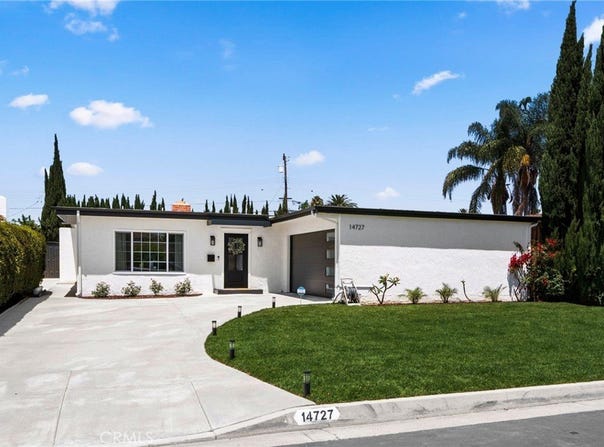 14727 Costa Mesa, La Mirada, CA 90638