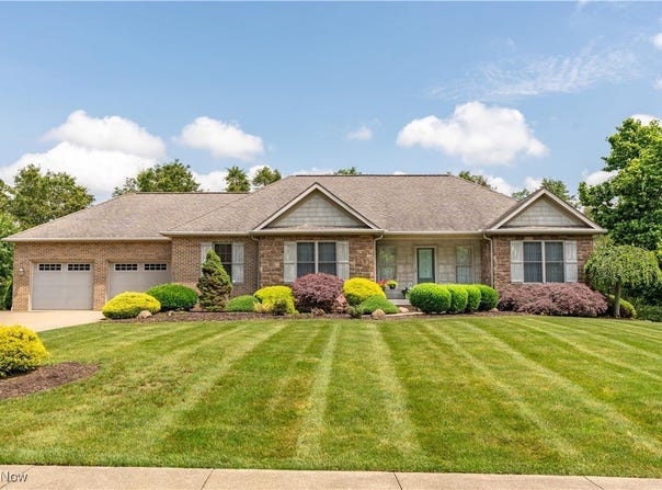8028 Clifton Court Circle NW, Massillon, OH 44646