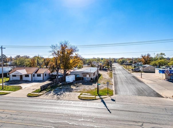 1801 Pulliam St, San Angelo, TX 76905