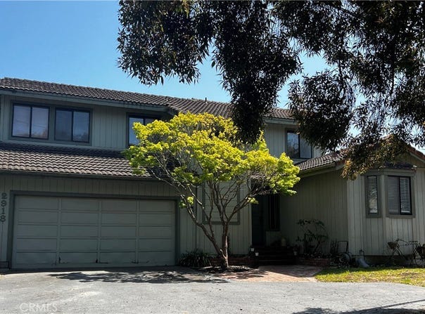 2918 Burton Drive, Cambria, CA 93428