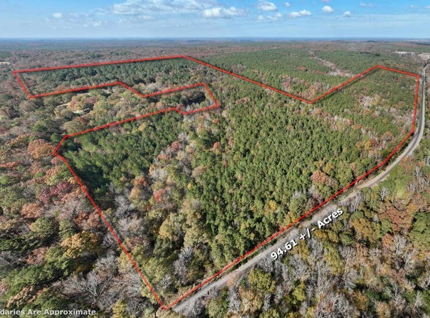 Sims Road, De Queen, AR 71832