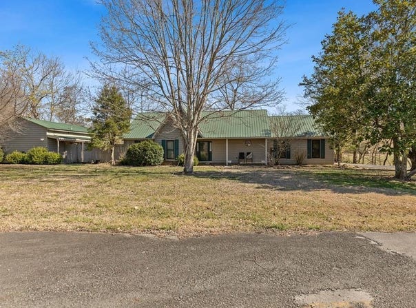 5027 Fanchers Mill Road, Sparta, TN 38583