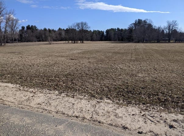 Church Road, Cadyville, NY 12918