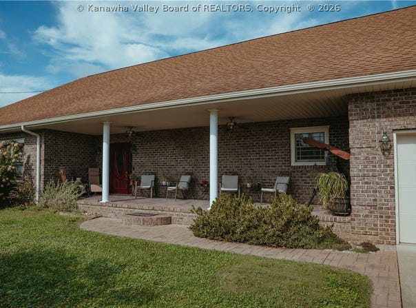 113 Cedar Street, New Haven, WV 25265