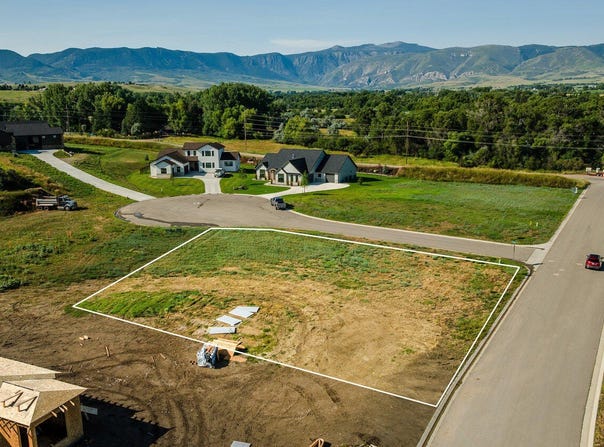TBD Somerset Circle, Sheridan, WY 82801