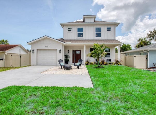 1410 NEBRASKA AVENUE, PALM HARBOR, FL 34683