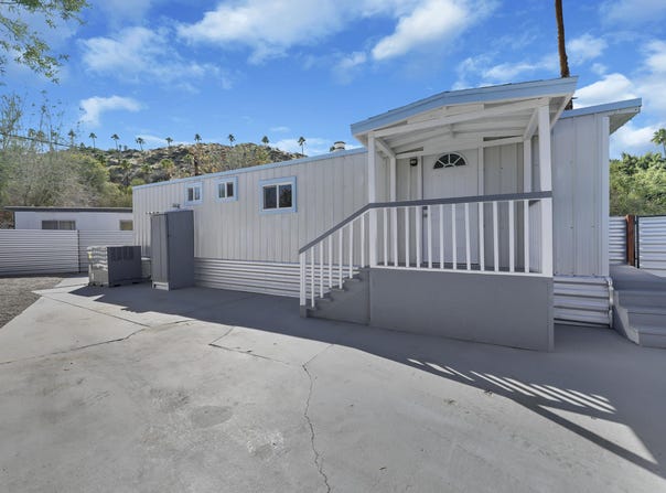 31 Venus Street, Palm Springs, CA 92264