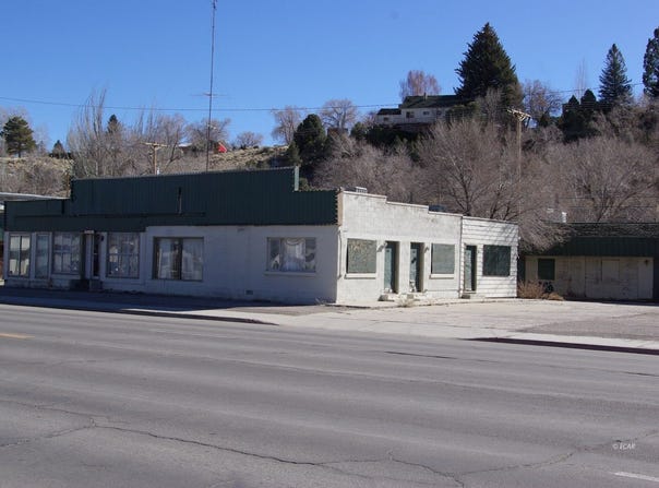 1265 Aultman Street, Ely, NV 89301