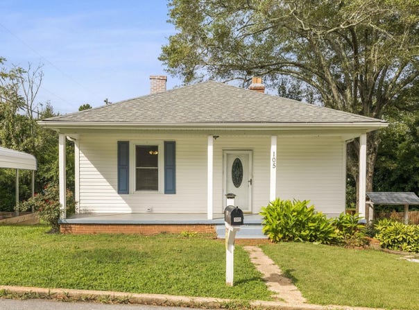 105 Margaret Street, Easley, SC 29640