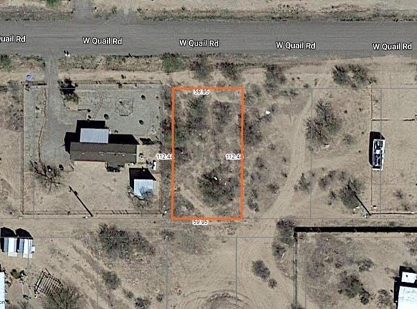 3455 W QUAIL Road, Eloy, AZ 85131