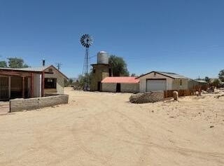 5285 Utah Trail, 29 Palms, CA 92277