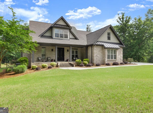 106 Chase, Forsyth, GA 31029