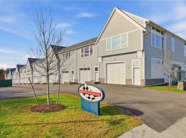 55 John Clarke Road, Middletown, RI 02842