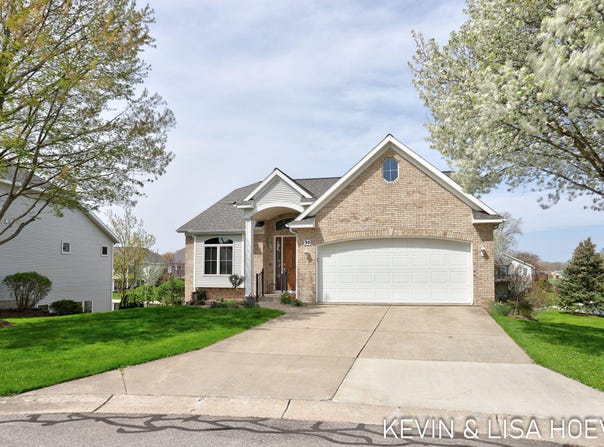 34 Regal Court, Zeeland, MI 49464