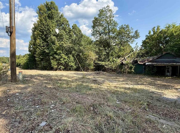 00 N 27 Highway, Marshall, AR 72650