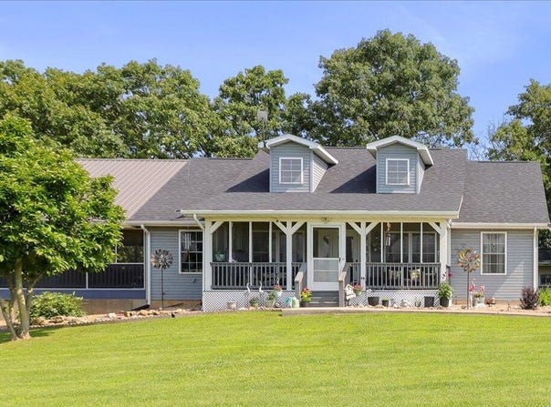 6963 / 000 County Road 1940, Pomona, MO 65789