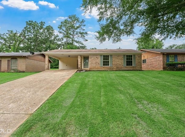 6413 Tierra Drive, Shreveport, LA 71119
