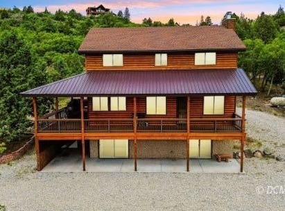 3280 N Tule Cir, Duck Creek Village, UT 84762