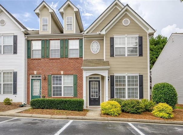 2651 Heathrow Drive, Lawrenceville, GA 30043