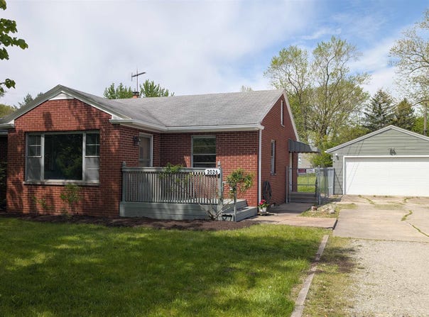2026 Randall Road, Fort Wayne, IN 46804