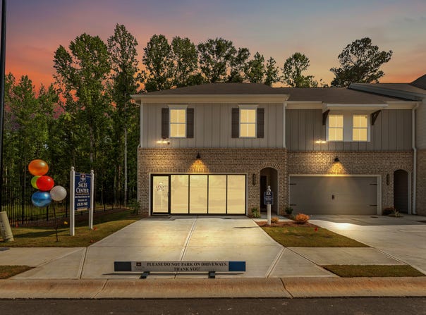 Located at the corner of Oglesby Road and Lewis Road, Powder Springs, GA 30127