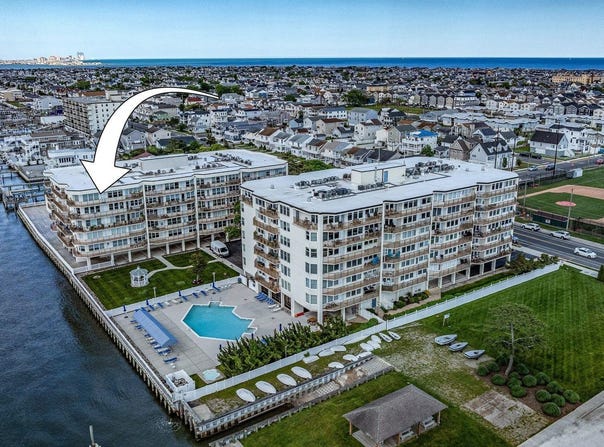 500 Bay, Ocean City, NJ 08226