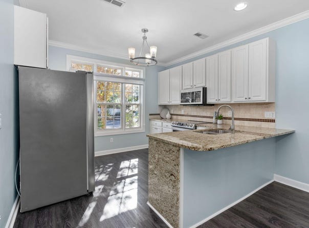 2106 White Pond Court, Apex, NC 27523